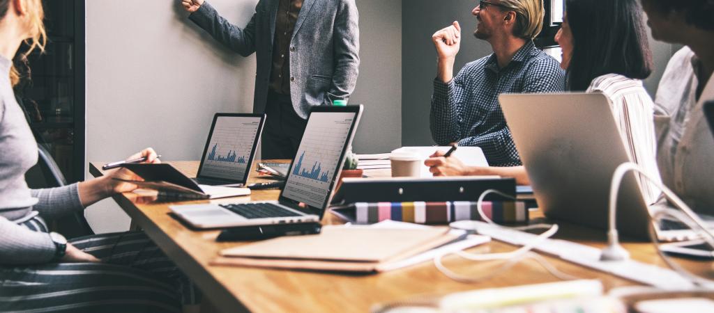 Esiste l'ambiente di lavoro ideale?