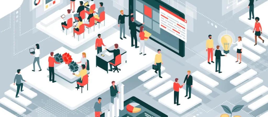 Chat, Audio, Video. Da oggi è tutto in EasyHour.