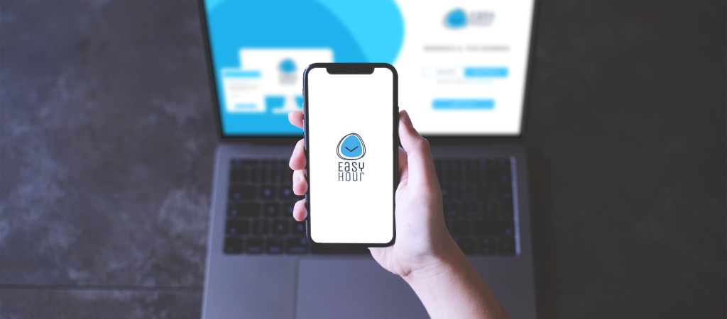 EasyHour: un alleato perfetto nella gestione del tempo
