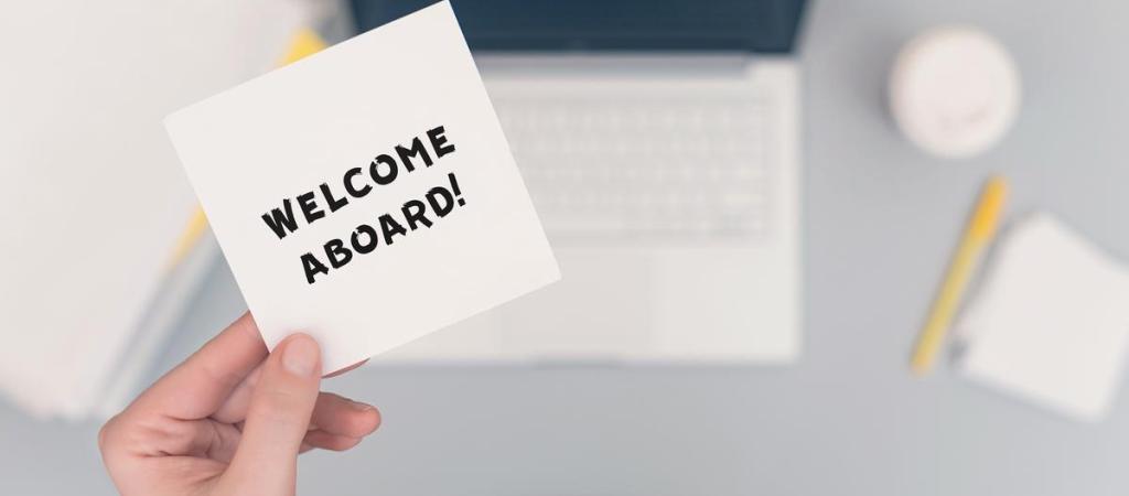 Onboarding su EasyHour: cosa mi serve?